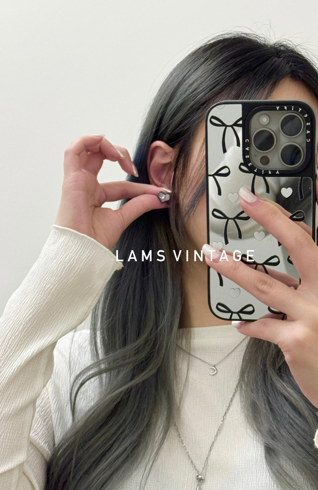 Pre-owned 保存品 Vivienne westwood earrings