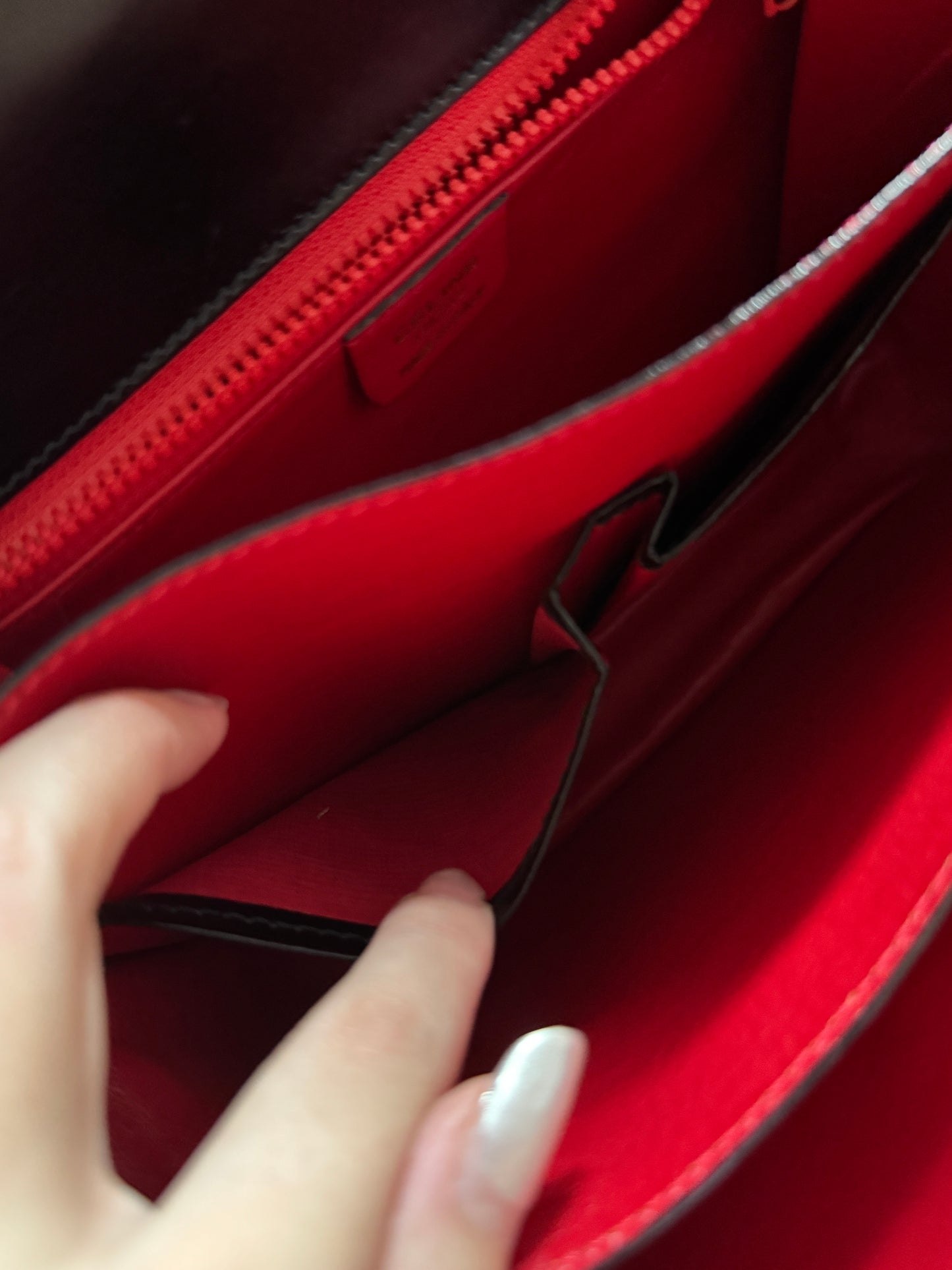 Vintage Celine turnlock豆腐包💫