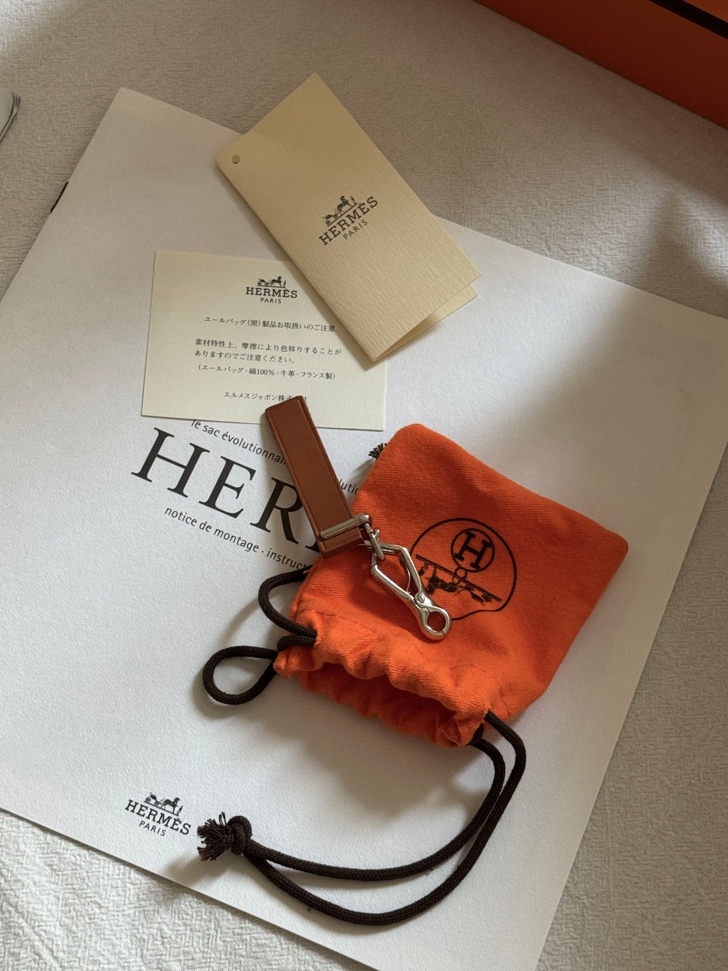 Vintage Hermes herbag 31🤎full set!