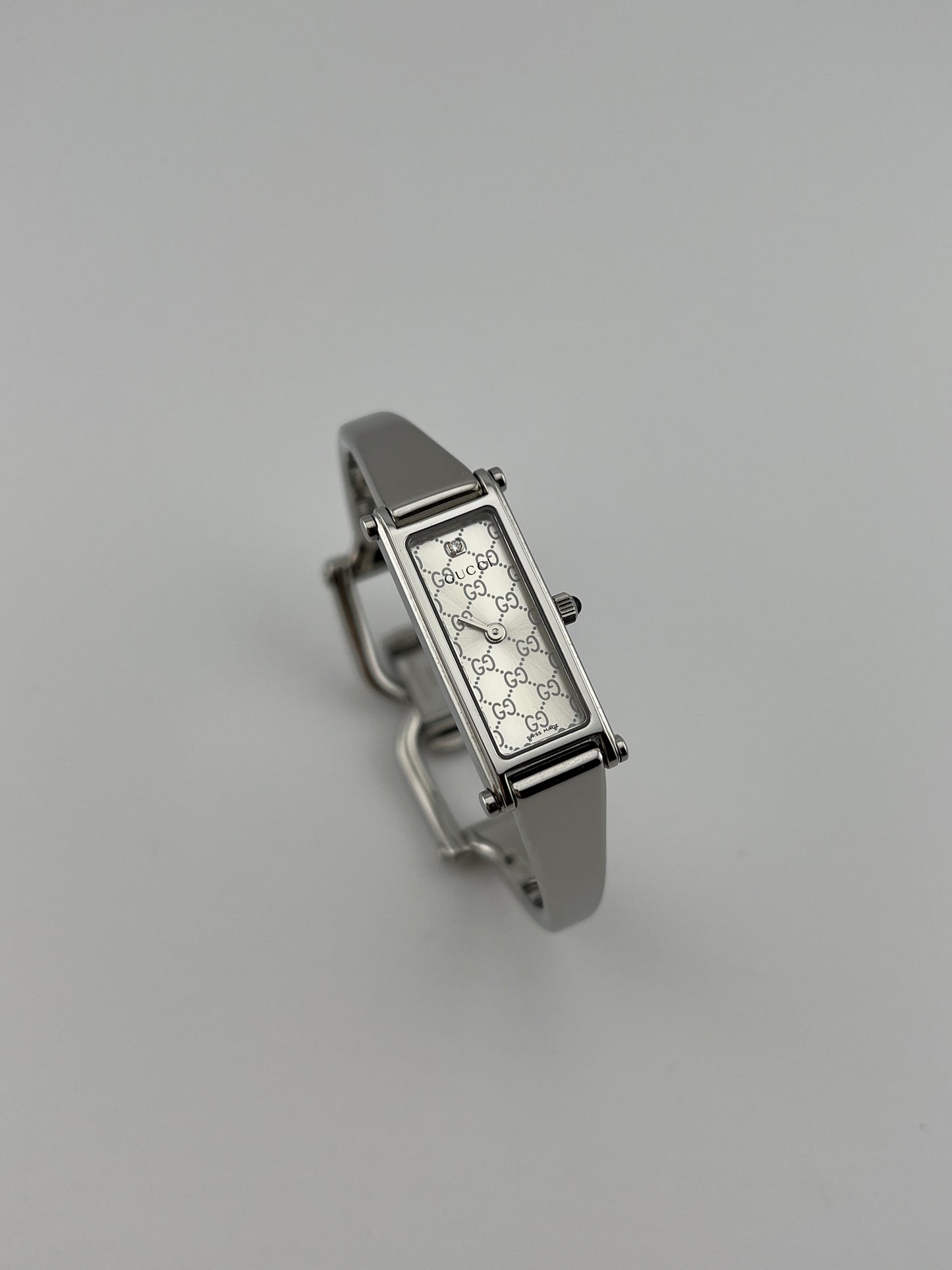 Vintage Gucci watch, with box full set
