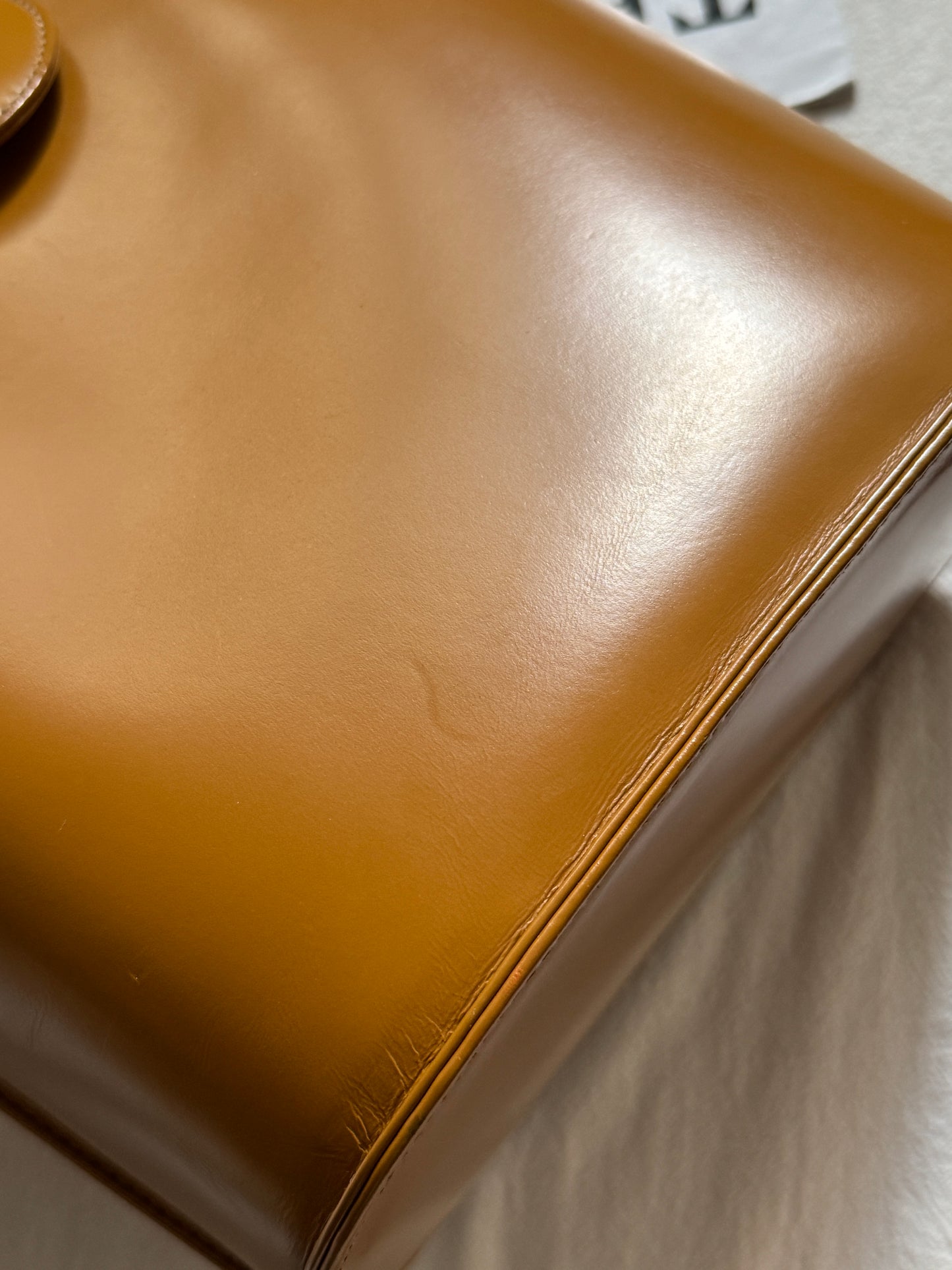 Vintage Valentino Garavani bucket bag🧺