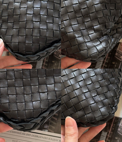 Vintage Bottega Veneta intrecciato hobo🥐