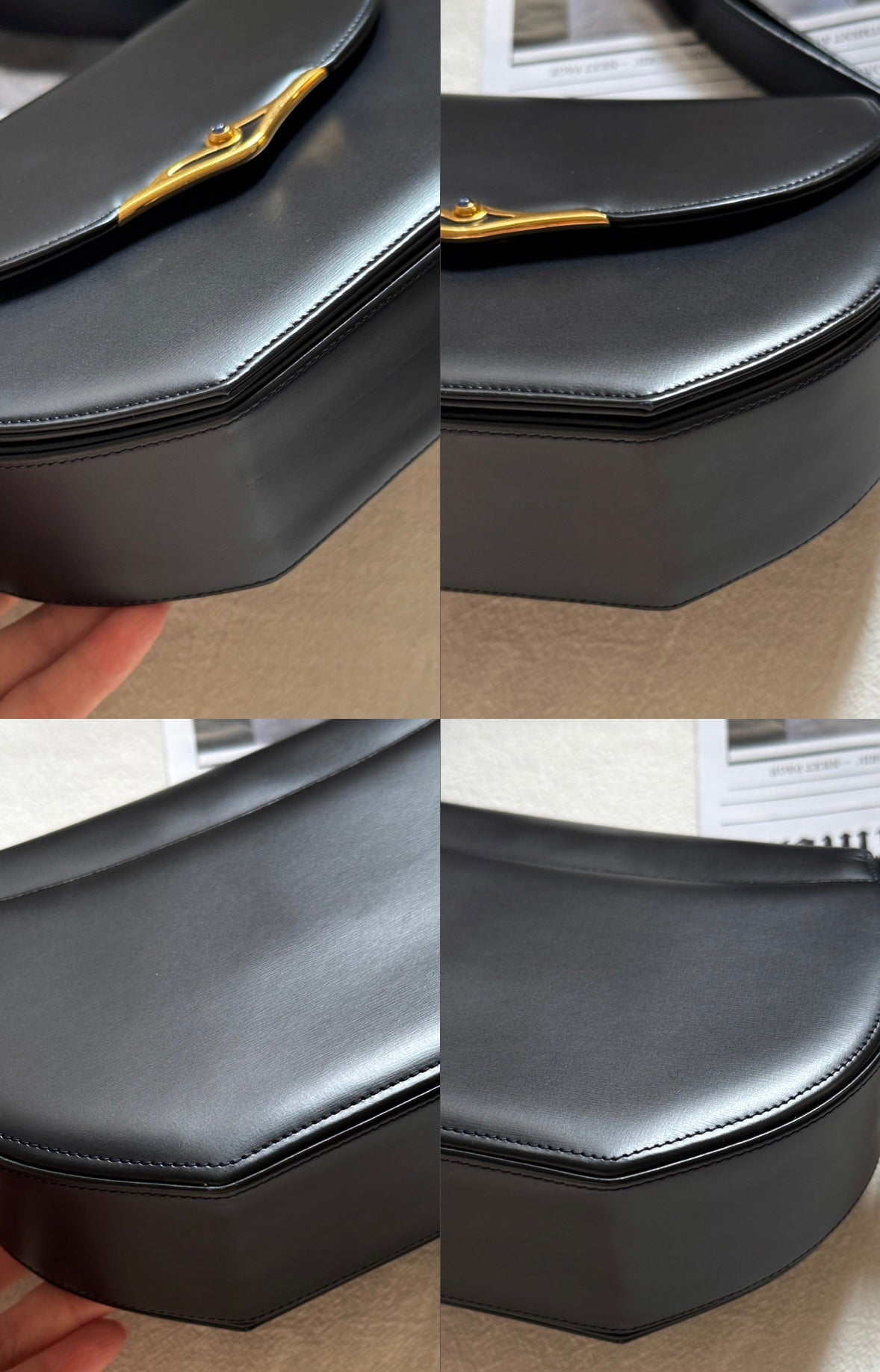 Vintage Cartier 藍寶石2-way💎