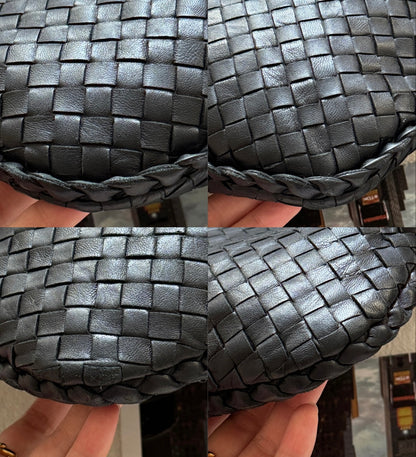 Vintage Bottega Veneta hobo🪐