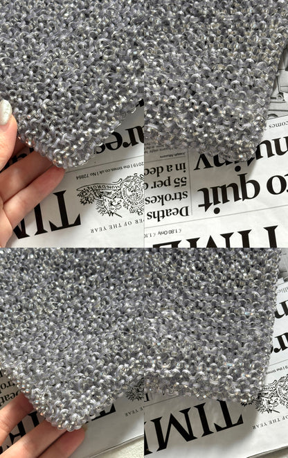 Pre-owned Anteprima wirebag 2-way手提