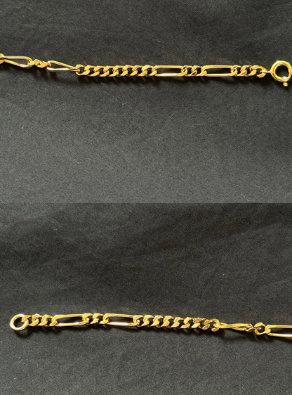Vintage Dior CD bracelet💫