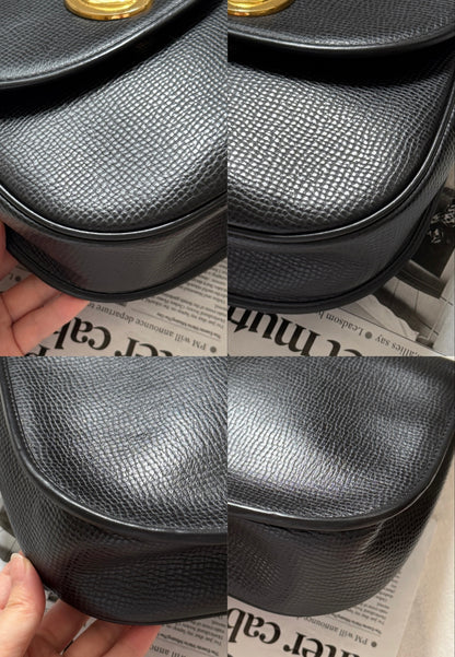 Vintage Dior golden egg 2-way🥚