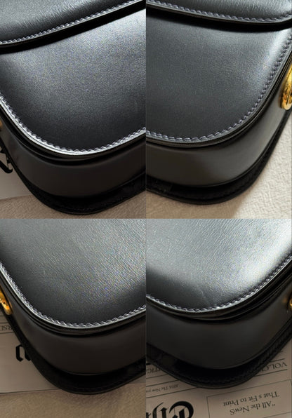 Vintage Celine horse carriage box bag🌞