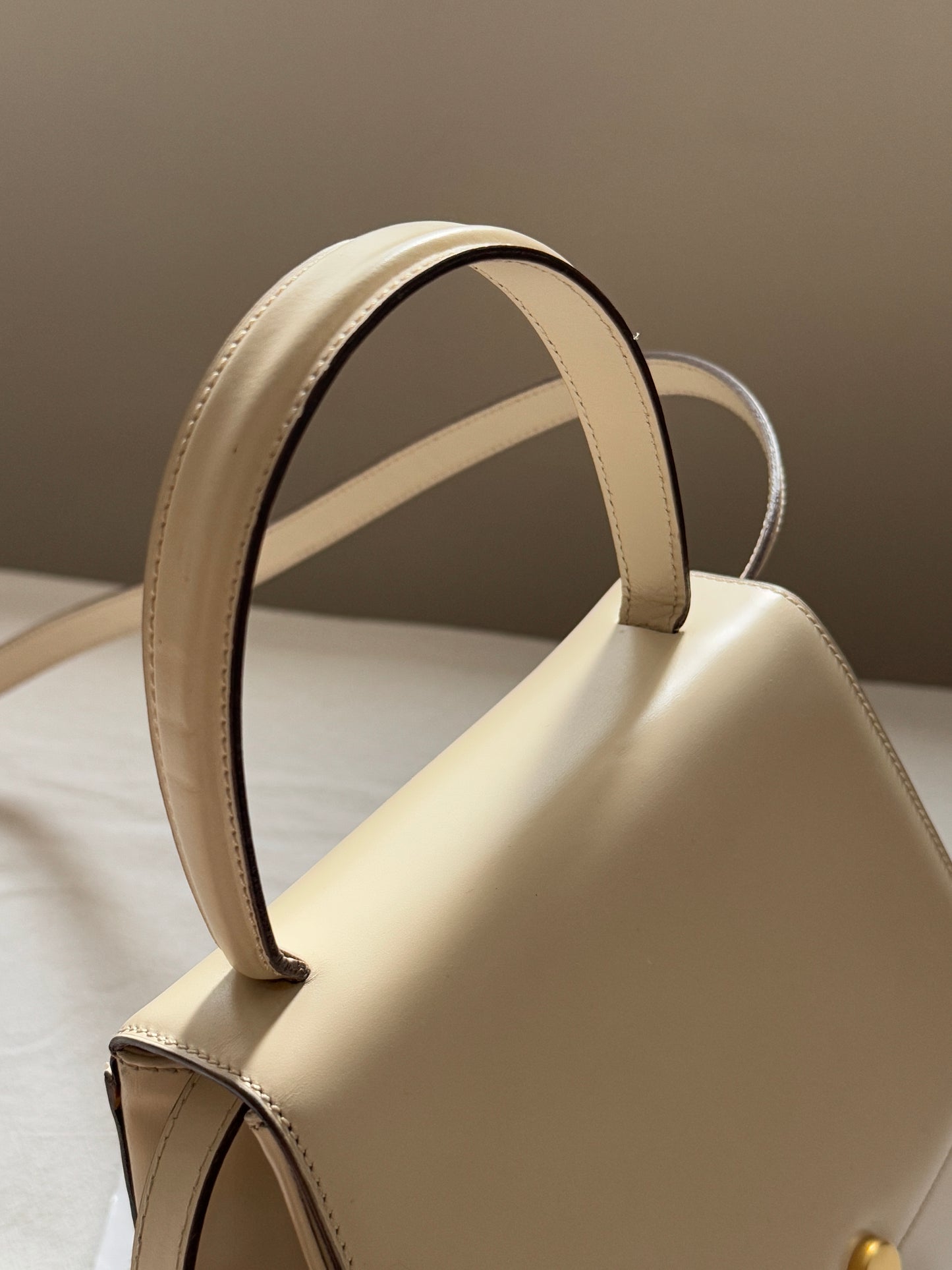 店主珍藏🖤Vintage Celine 1995 大骨頭扣2-way