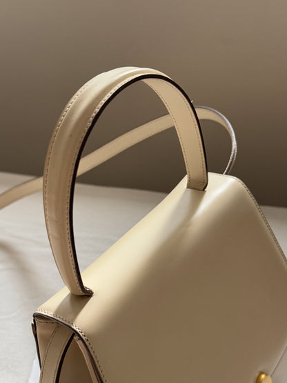 店主珍藏🖤Vintage Celine 1995 大骨頭扣2-way