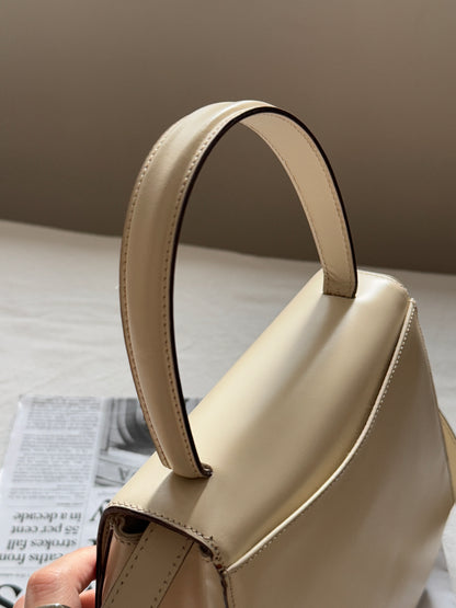 店主珍藏🖤Vintage Celine 1995 大骨頭扣2-way