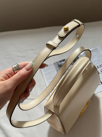店主珍藏🖤Vintage Celine 1995 大骨頭扣2-way