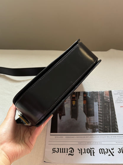 Vintage Celine turnlock豆腐包💫