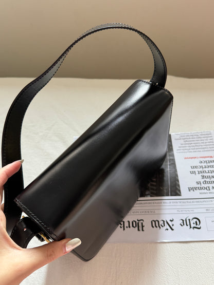 Vintage Celine turnlock豆腐包💫