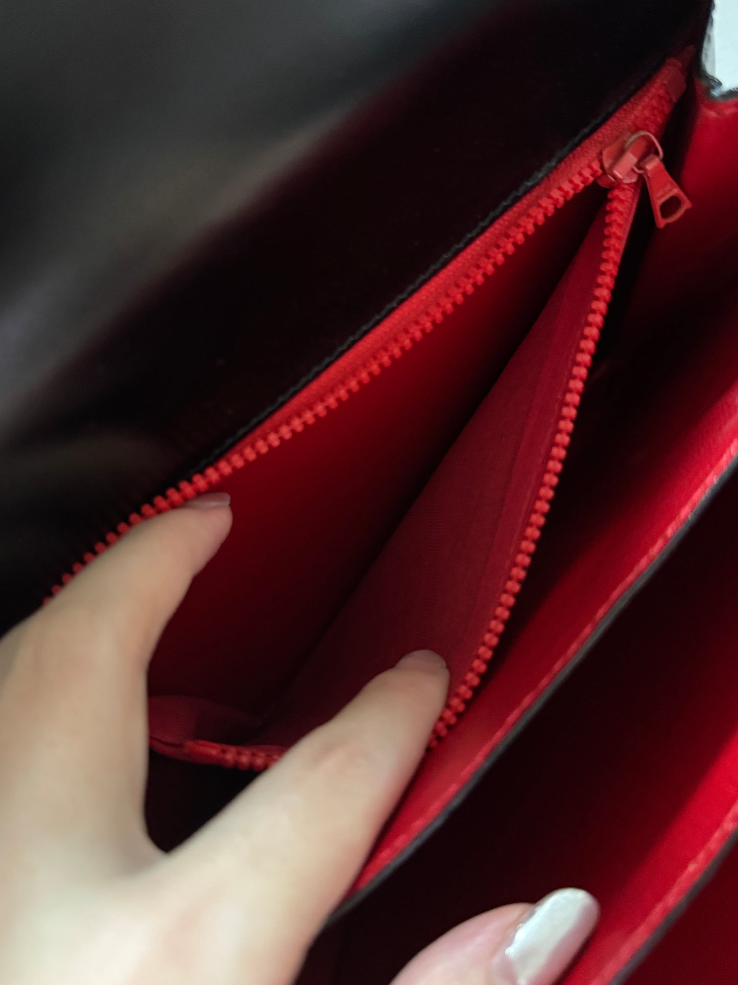 Vintage Celine turnlock豆腐包💫