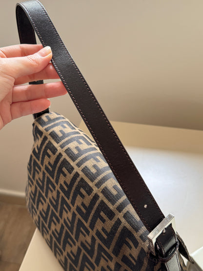 Vintage Fendi zucca mama baguette 🥖