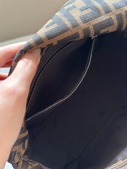 Vintage Fendi zucca mama baguette 🥖