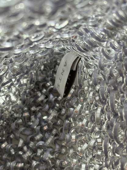 Pre-owned Anteprima wirebag 2-way手提