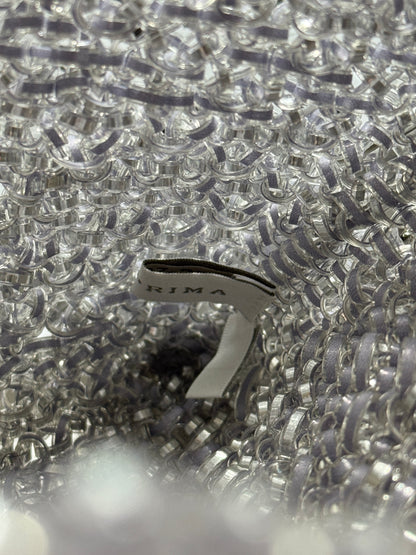 Pre-owned Anteprima wirebag 2-way手提