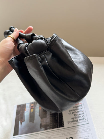 Vintage Loewe lambskin bag🪐