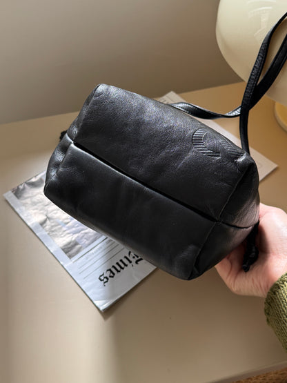 Vintage Loewe小羊皮福袋2-way🧧