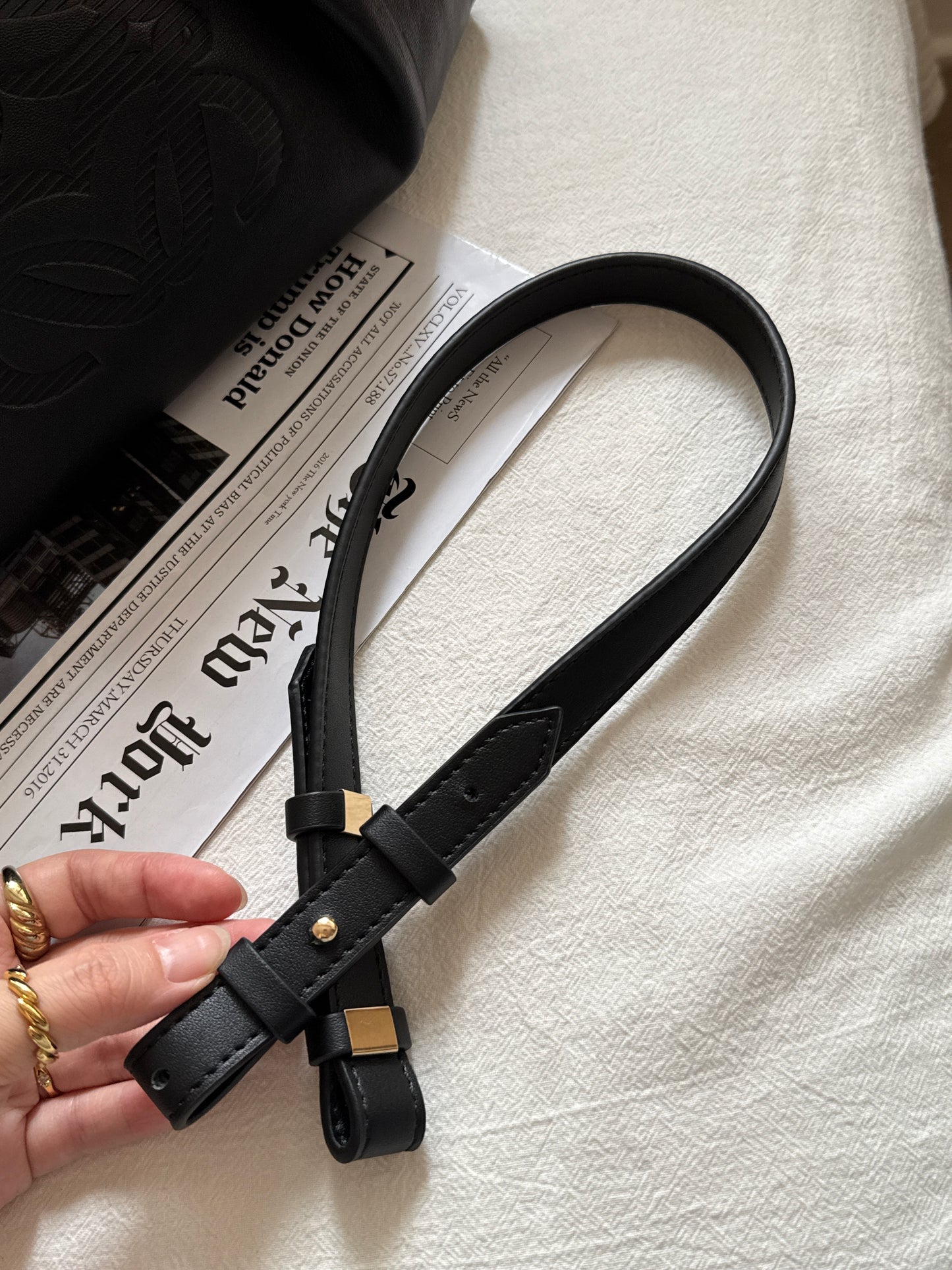 Vintage Loewe lambskin bag🪐
