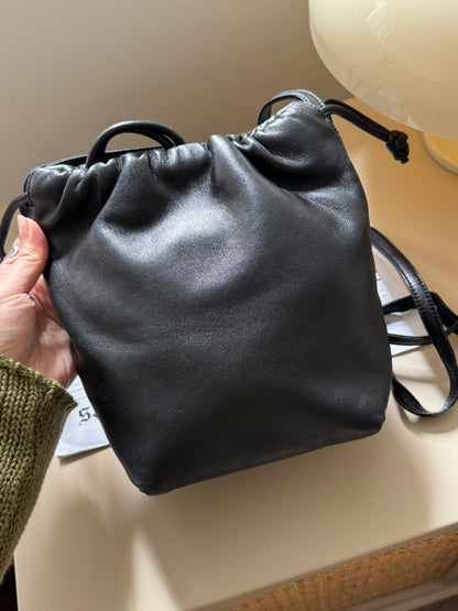 Vintage Loewe小羊皮福袋2-way🧧