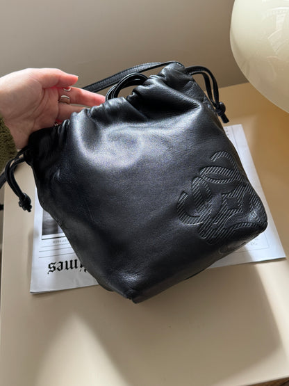 Vintage Loewe小羊皮福袋2-way🧧