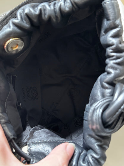 Vintage Loewe小羊皮福袋2-way🧧