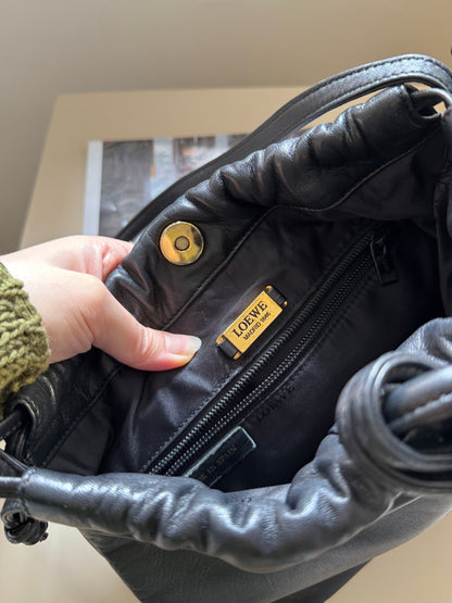 Vintage Loewe小羊皮福袋2-way🧧