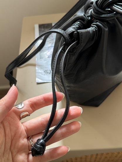 Vintage Loewe小羊皮福袋2-way🧧