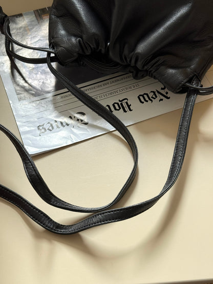 Vintage Loewe小羊皮福袋2-way🧧