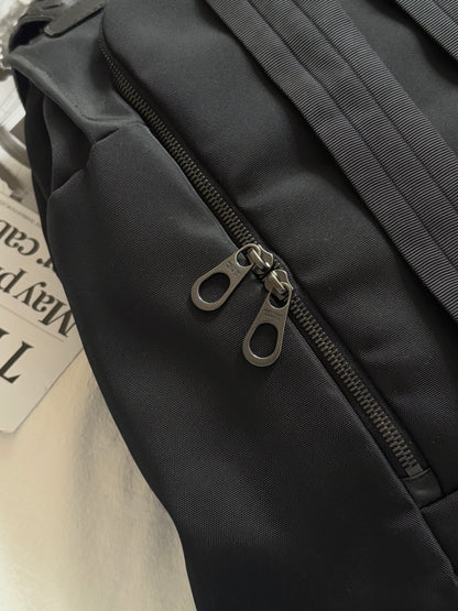Vintage Bottega Veneta 拼編織皮backpack🏴