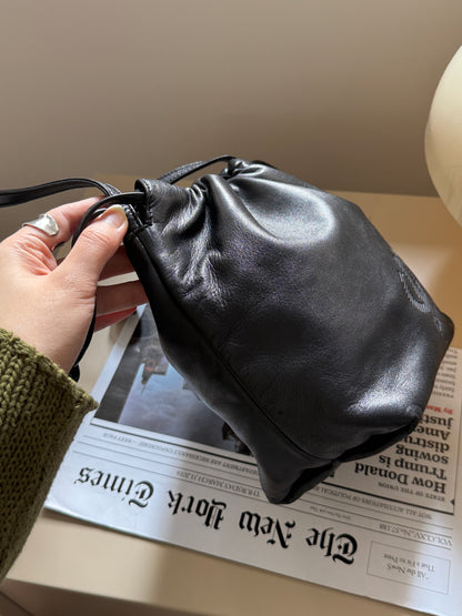 Vintage Loewe小羊皮福袋2-way🧧