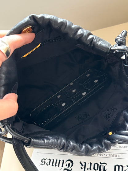 Vintage Loewe小羊皮福袋2-way🧧