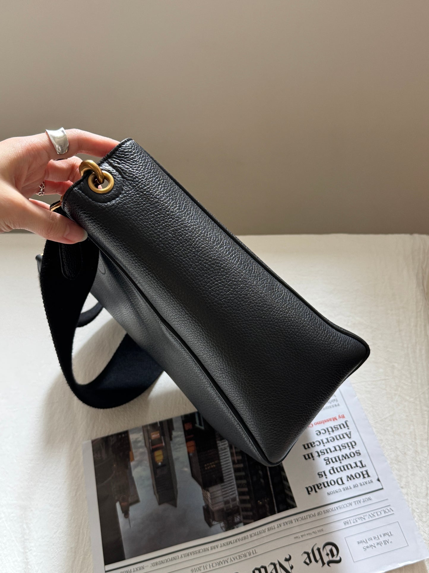 Old Celine sangle bucket small☕️