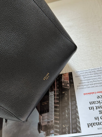 Old Celine sangle bucket small☕️