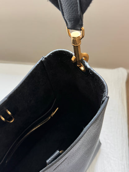 Old Celine sangle bucket small☕️