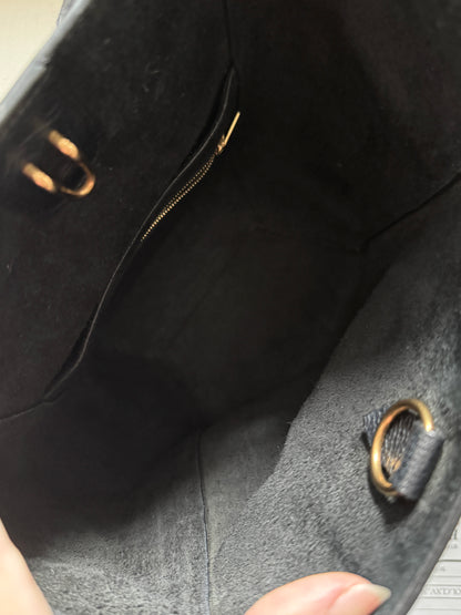 Old Celine sangle bucket small☕️