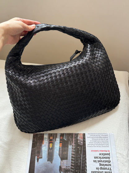 Vintage Bottega Veneta intrecciato hobo🪐
