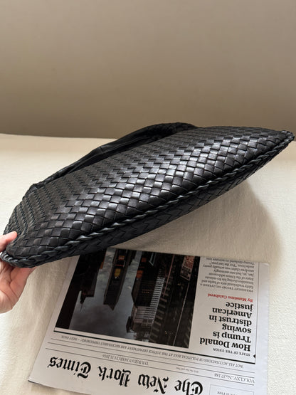 Vintage Bottega Veneta intrecciato hobo🪐
