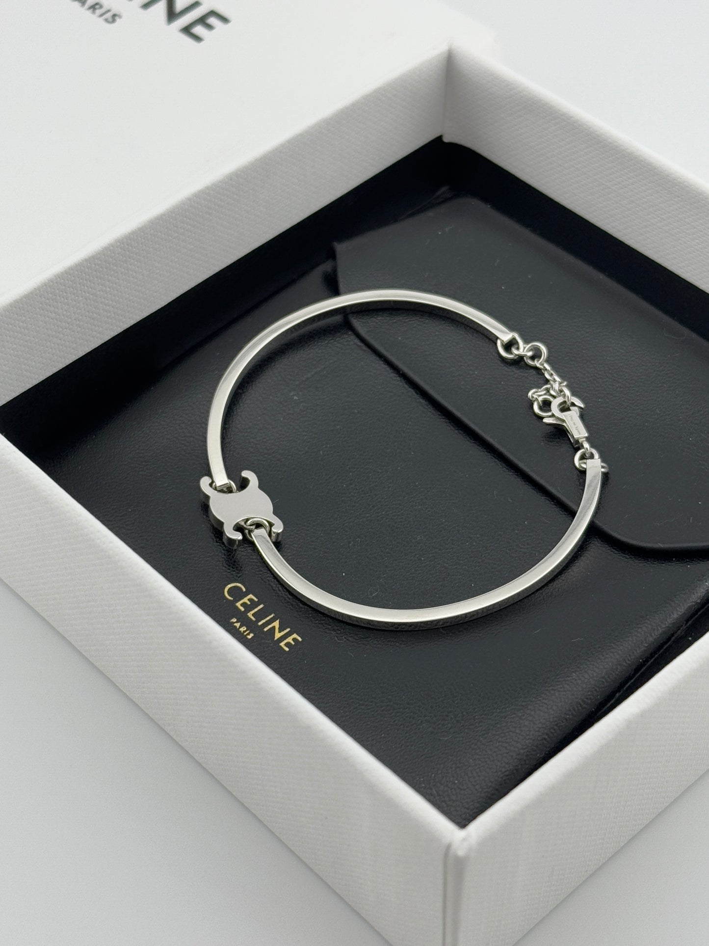 Celine triomphe bracelet