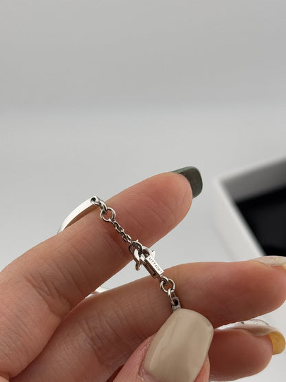 Celine triomphe bracelet