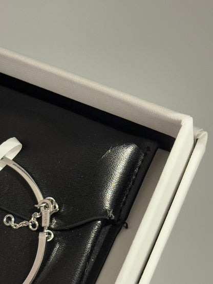 Celine triomphe bracelet