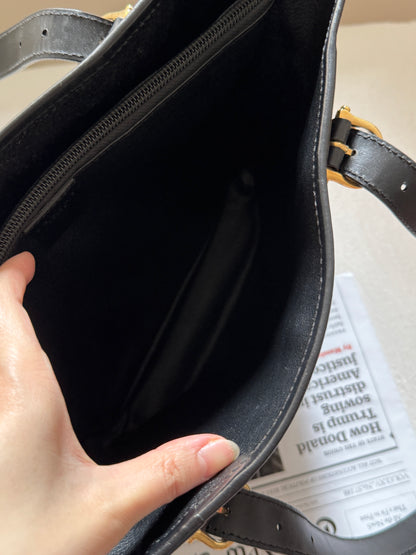Vintage Celine 凱旋門monogram tote⛓️