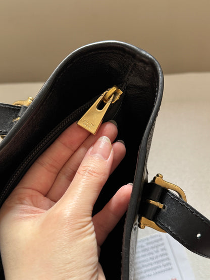 Vintage Celine 凱旋門monogram tote⛓️