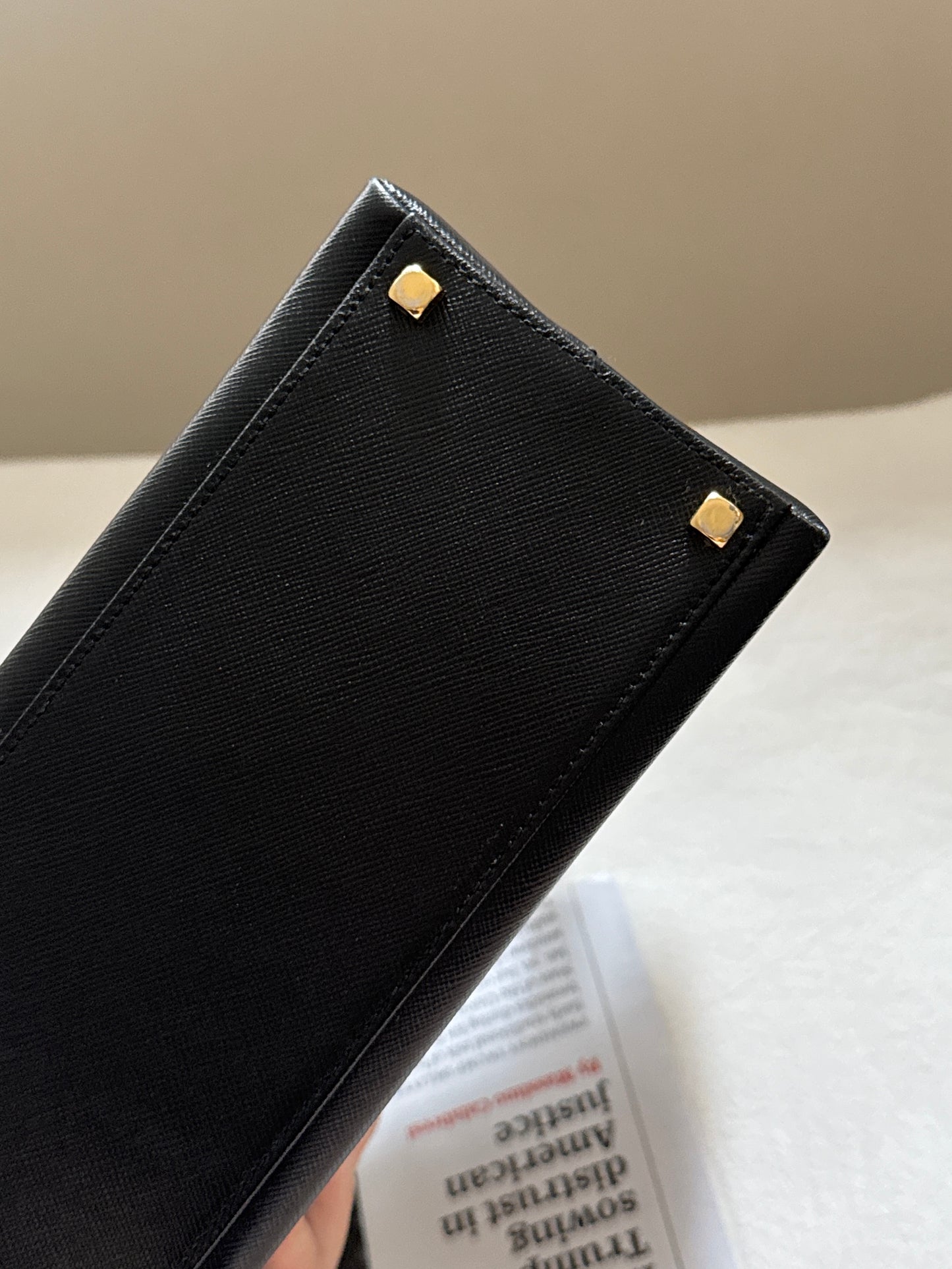 Vintage Salvatore Ferragamo黑金博物館包🪐