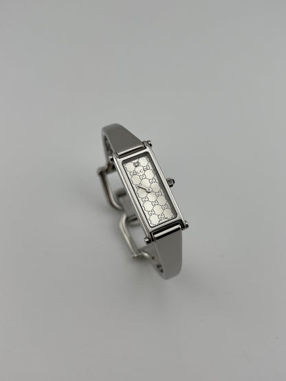 Vintage Gucci watch, with box full set