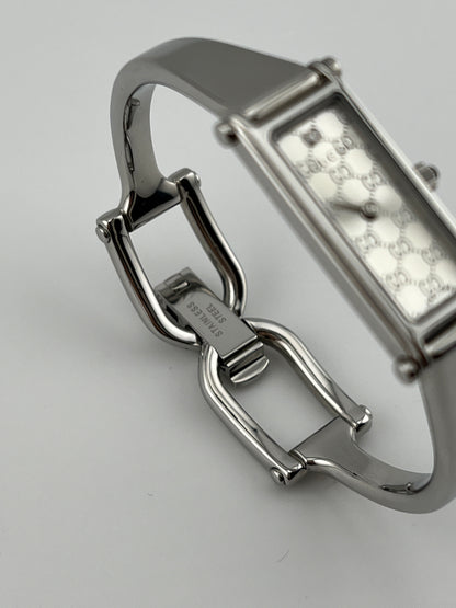 Vintage Gucci watch, with box full set