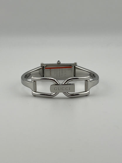 Vintage Gucci watch, with box full set